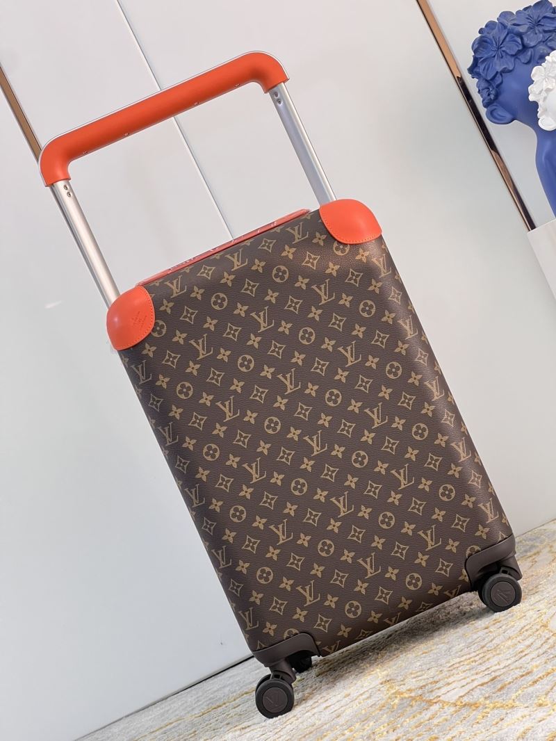 Louis Vuitton Suitcase